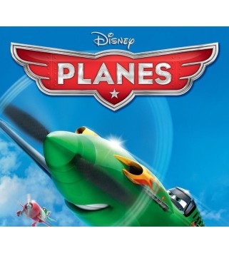 Disney Planes Steam Key GLOBAL